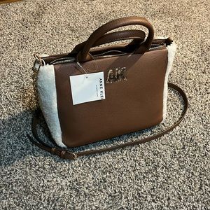 Anne Klein purse